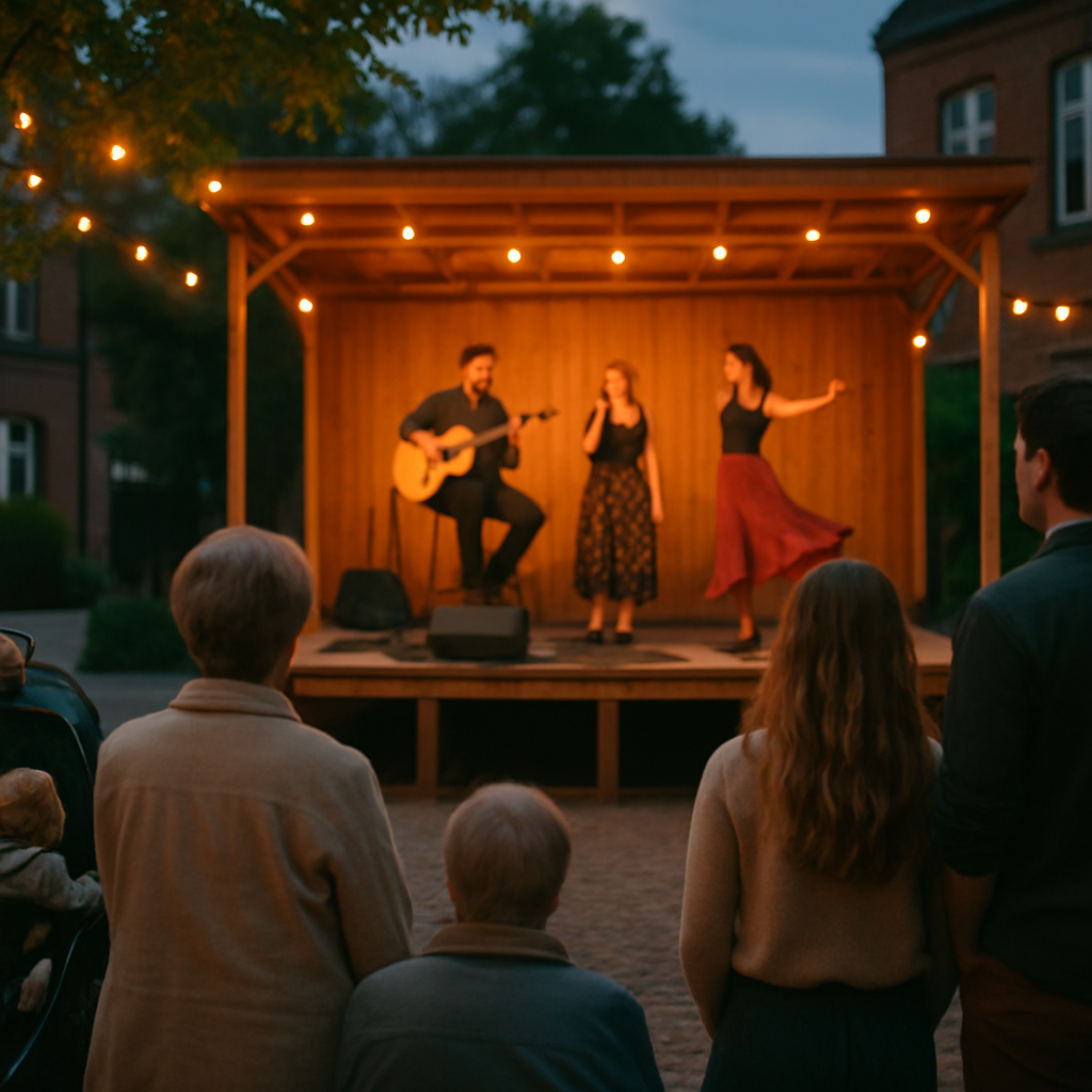 Free Niederrhein: Bühnenprogramm der Region 8cb1a763 25c6 43da 9372 b63096466c19